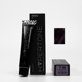 TINTE HYPERTONE 7.99 RUBIO MEDIO VIOLETA INTENSO